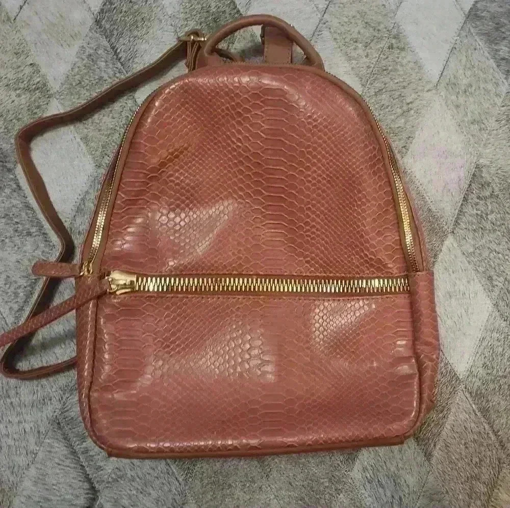 LD Backpack